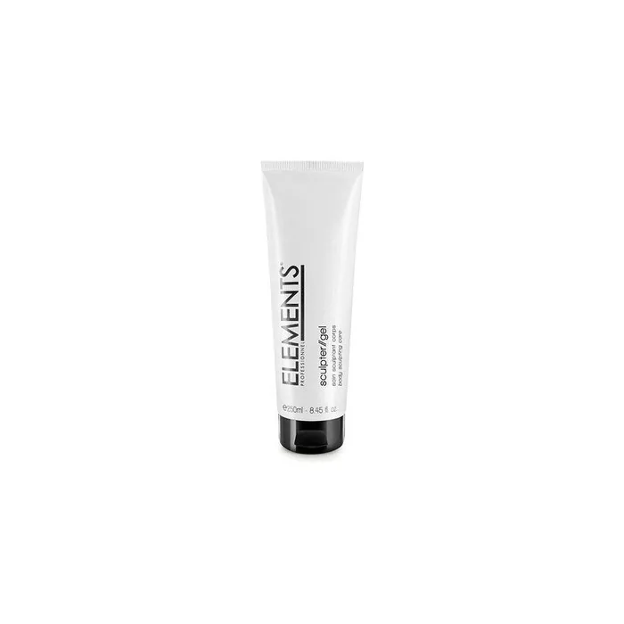 Elements Sculpting Body Gel 250 Ml