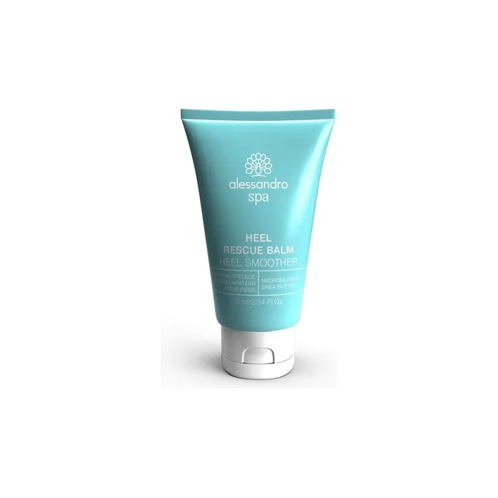 Alessandro Heel Rescue Balm 75ml