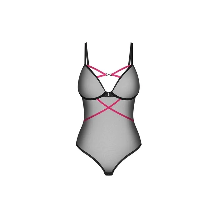 Obsessive Body Xss