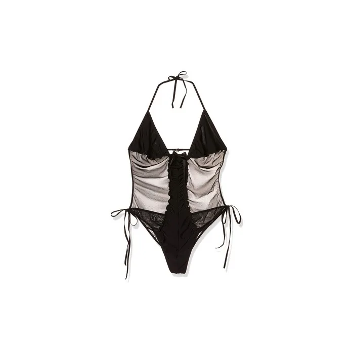 Avanua Fabien Body Size Xxlxxxl