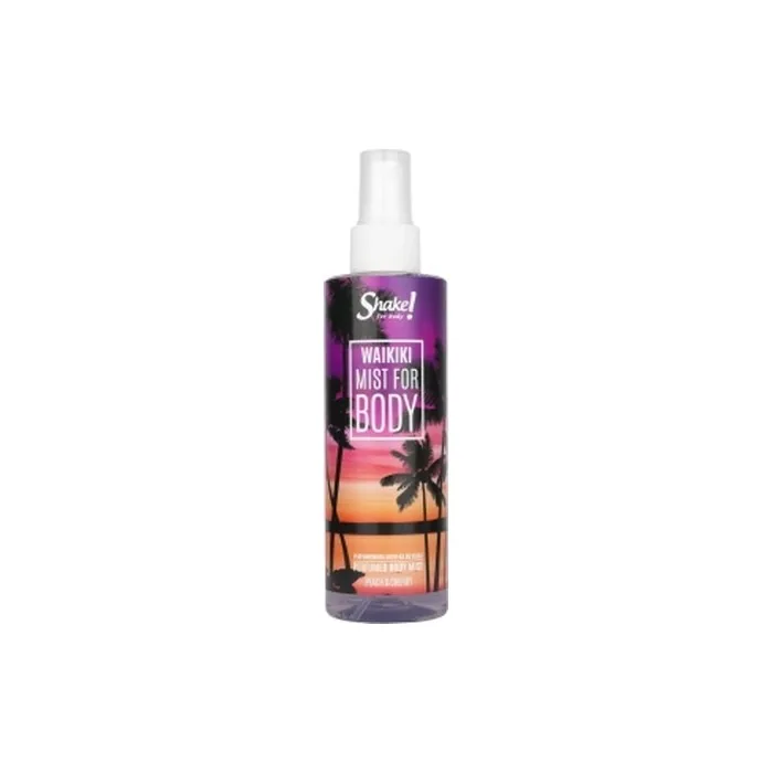 Shake for Body Waikiki Body Shake 200g