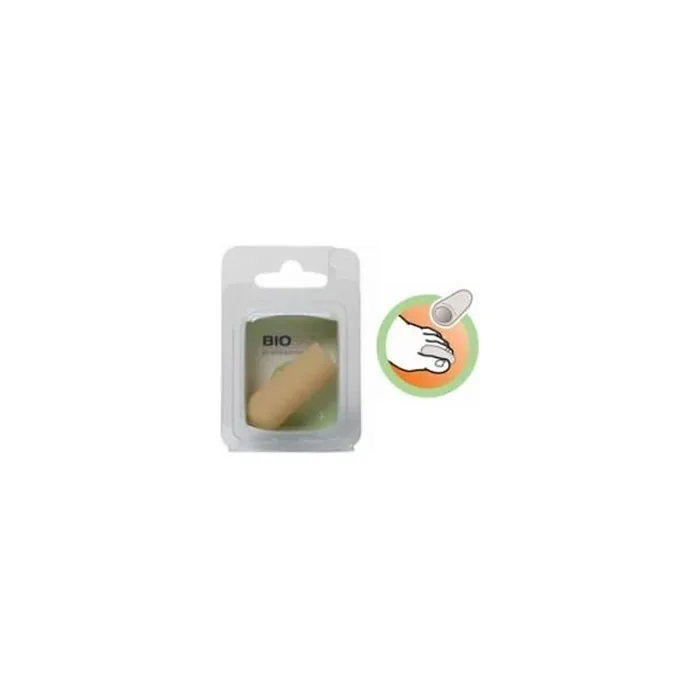 Tecniwork Bioskin Finger Protection Mediumlarge 1 Piece