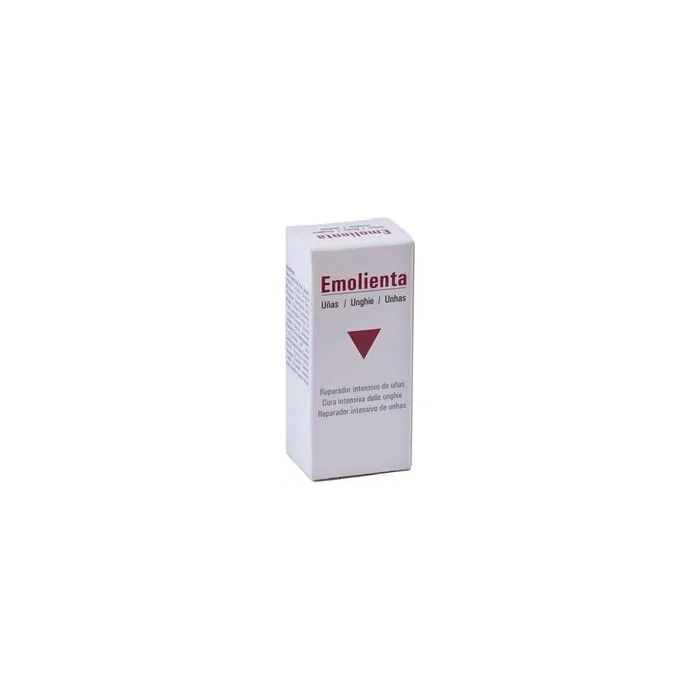 Laboratorios Vias Nail Moisturizing Cream 15ml