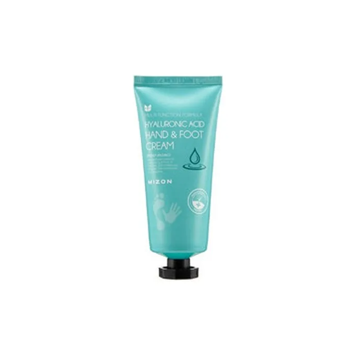 Mizon Hyaluronic Acid Hand And Foot Cream