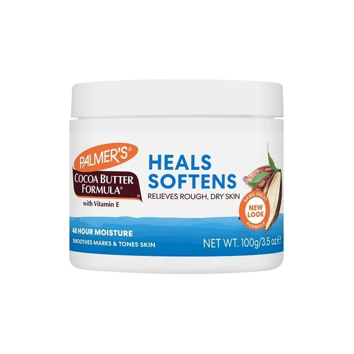 Palmer's Cocoa Butter Formula with Vitamin E 3.5 Fl Oz 103ml