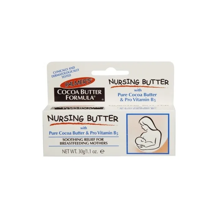 Palmer's Nursing Butter 1.1oz