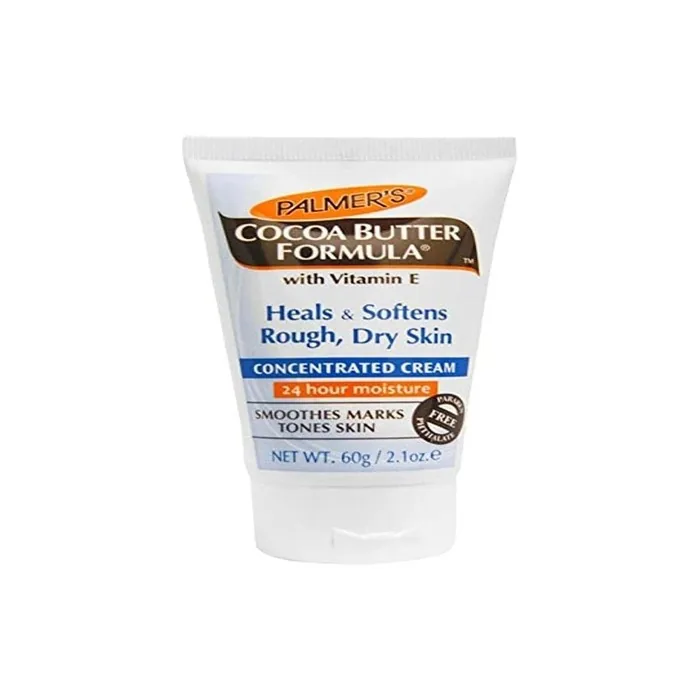 Palmers Cocoa Butter Concentrated Cream 60g