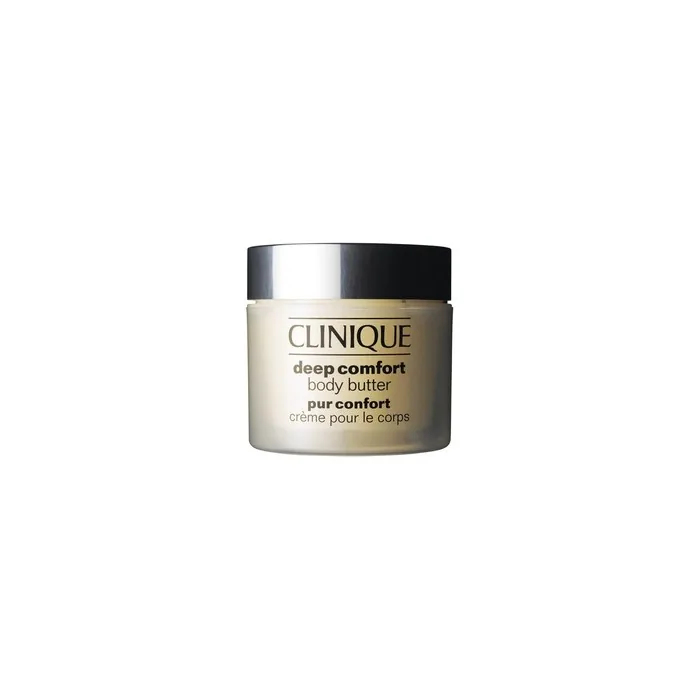 Clinique Deep Comfort Body Butter 6.7 oz