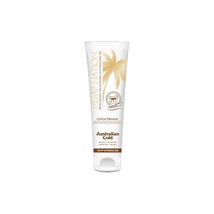 Hemp Nation Cocoa Dreams 83ml