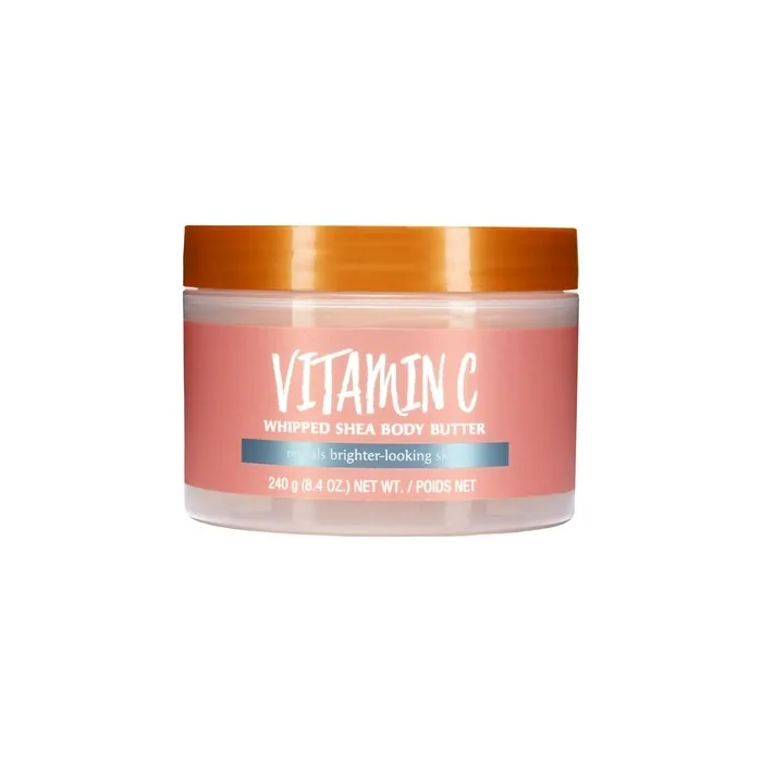 Vitamin C Whipped Body Butter