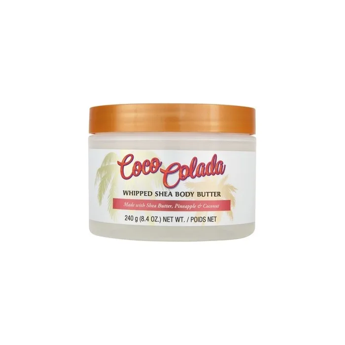 Coco Colada Whipped Body Butter