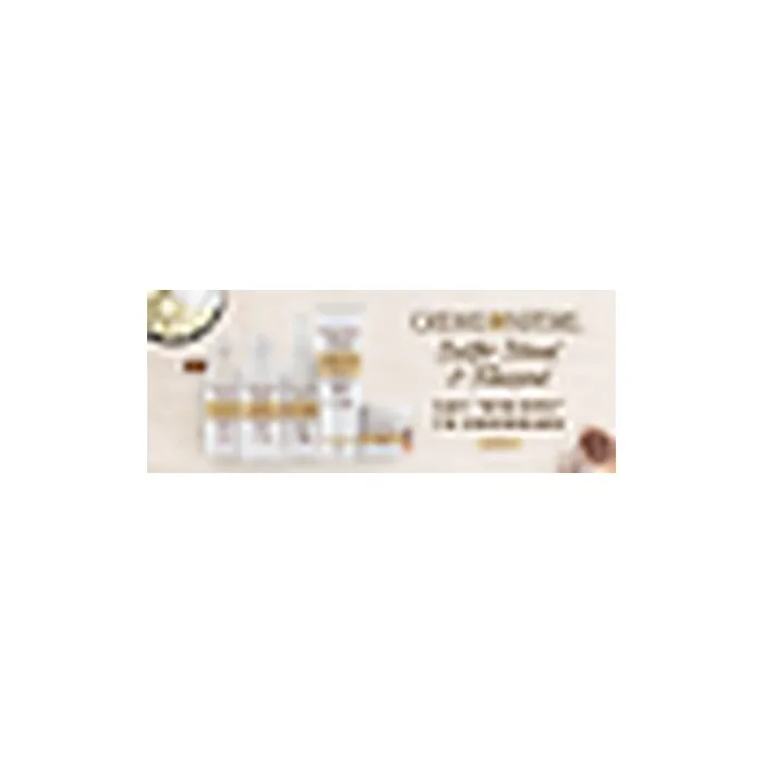 Creme of Nature Buttermilk & Flaxseed Collection