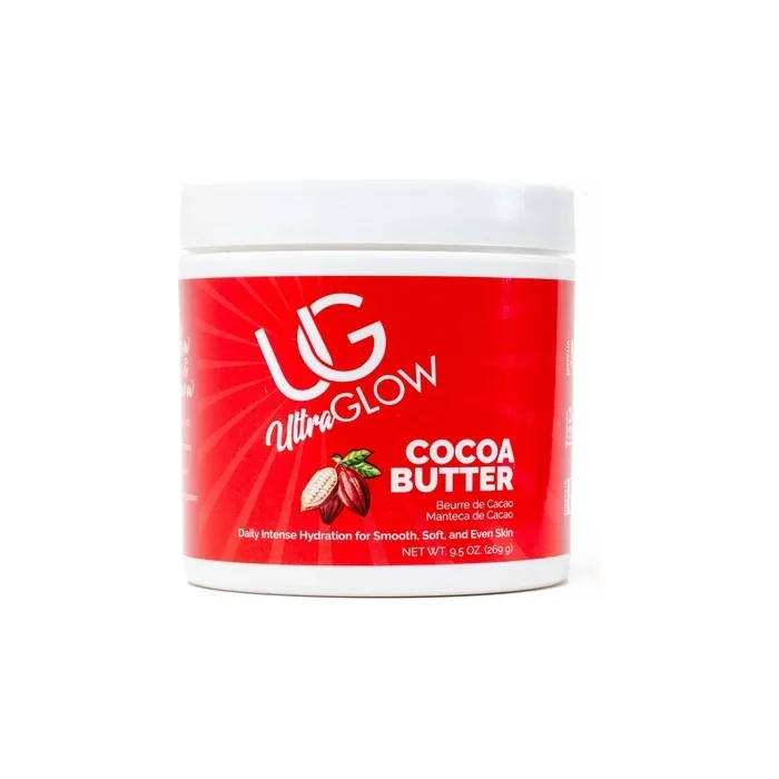 UltraGlow Cocoa Butter 9.5 oz