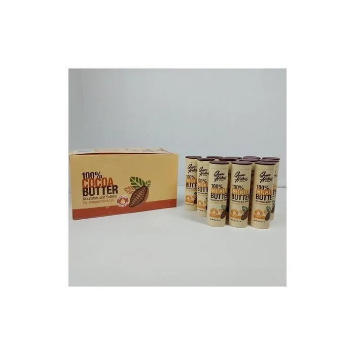 Queen Helene 100% Cocoa Butter 1 Oz Stick for Dry and Cracked Skin