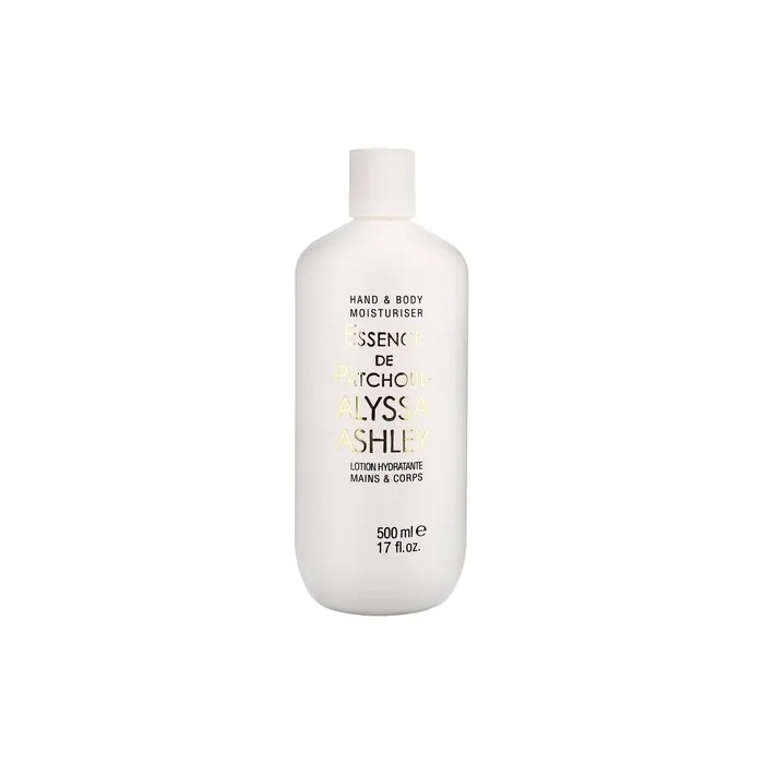 Alyssa Ashley Body Milk 150g