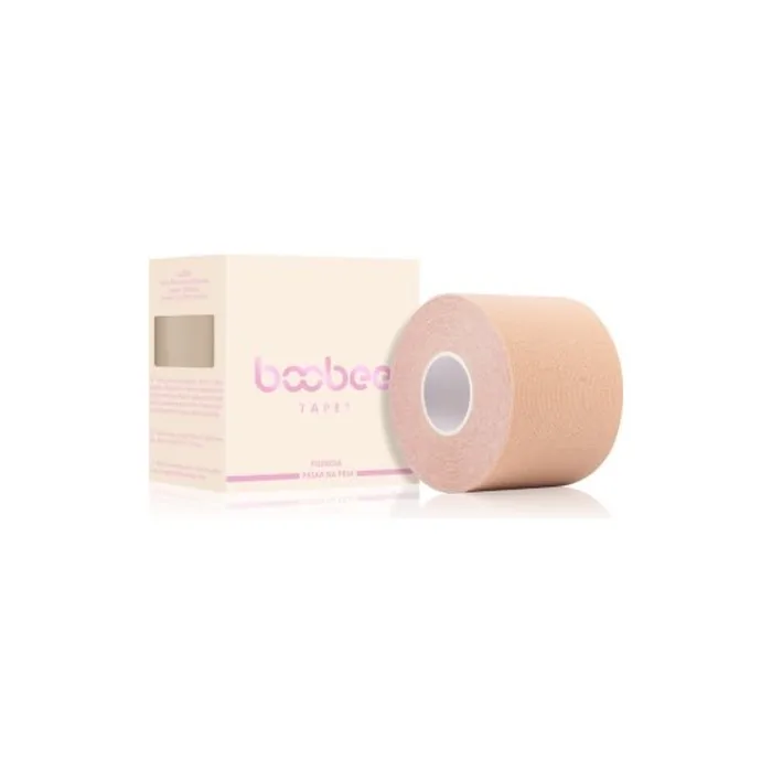 Boobee Tapes - Basic Moisturiser