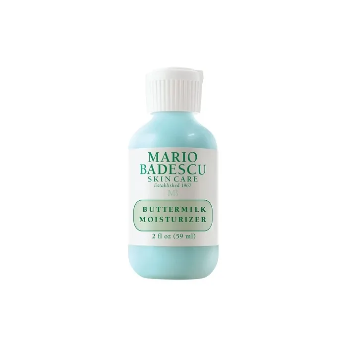 Buttermilk Moisturizer 59ml