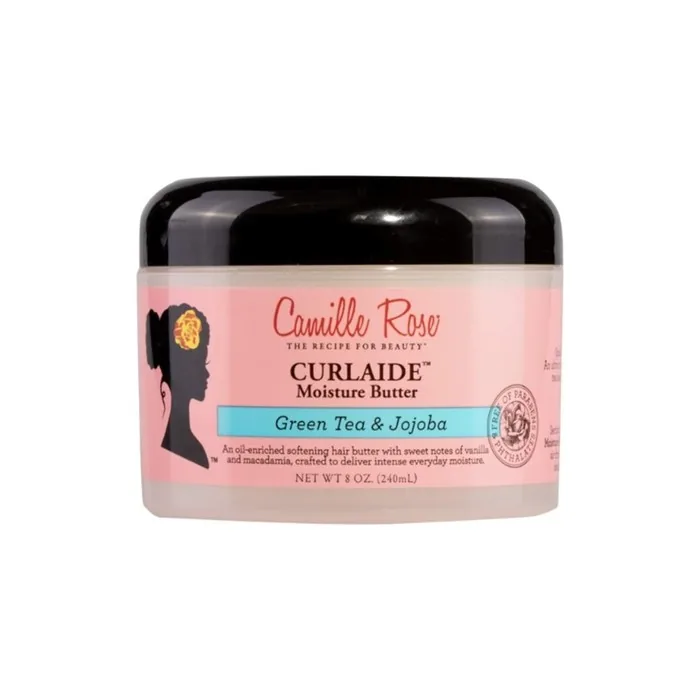 Camille Rose Curlaide Moisture Butter 240ml