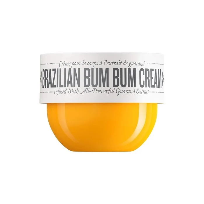 Sol de Janeiro Travel Brazilian Bum Bum Cream 75ml Ivory