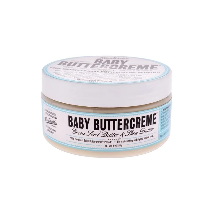 Baby Butter Creme 8oz 236.59ml
