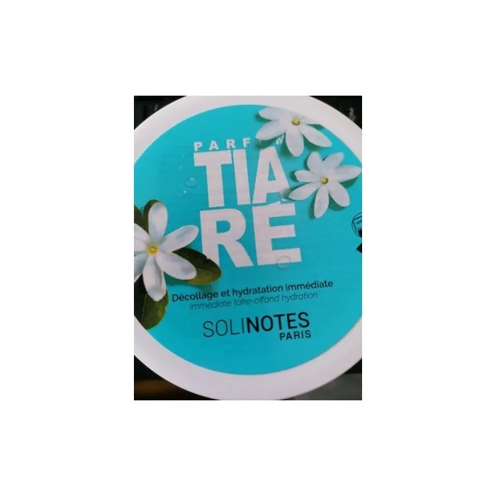 Tiare Body Balm 200 Ml