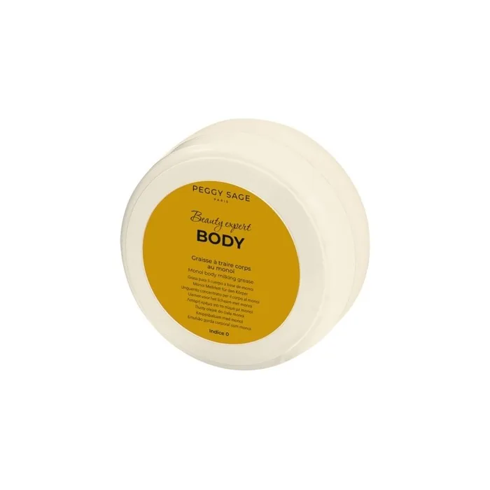 Peggy Sage Beauty Expert Body Balm Monoi 130g