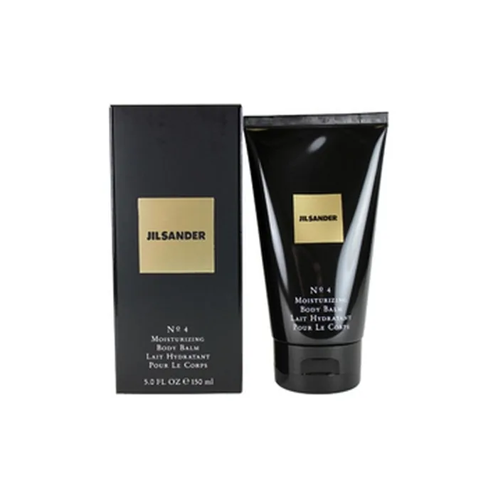 Jil Sander No4 Body Balm