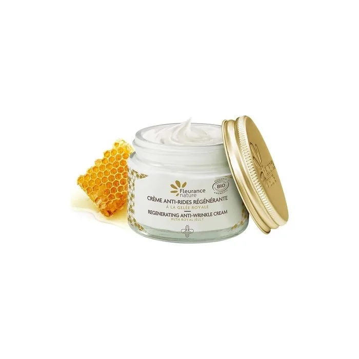 Fleurance Nature Body Cream 50ml