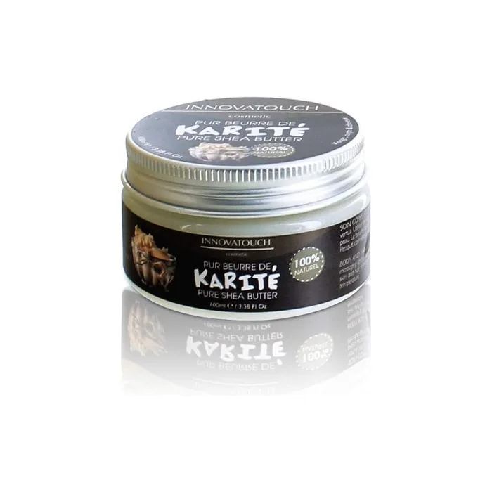 Innovatouch Cosmetic Shea Butter 100ml
