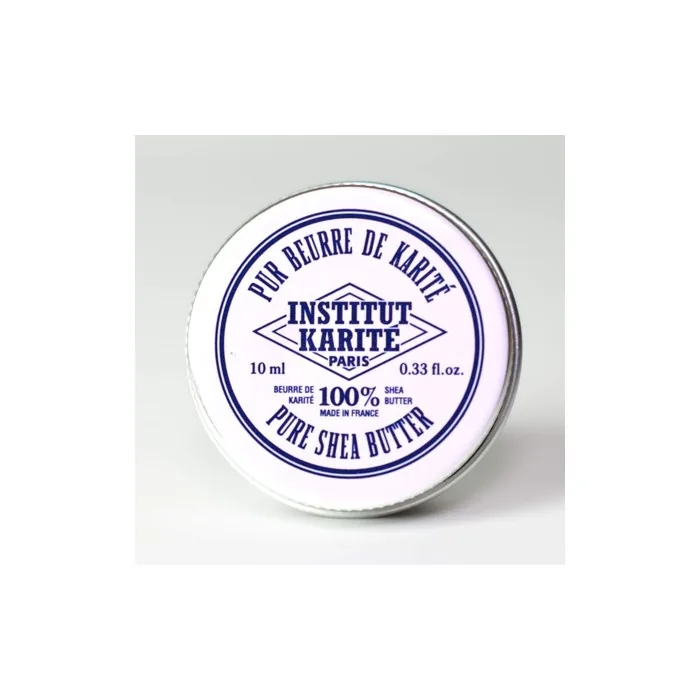 Institut Karite Paris Face Body Hair Shea Butter 10ml