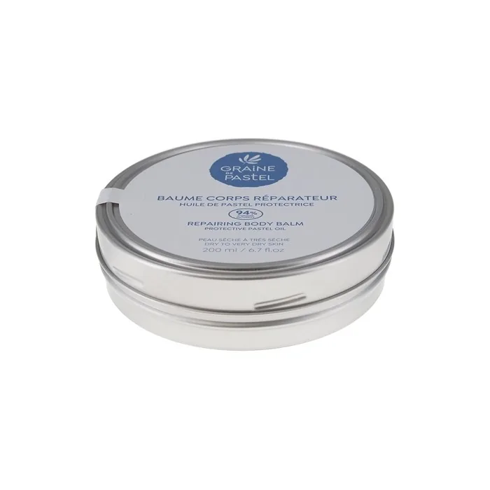 Graine De Pastel Repair Body Balm 200ml