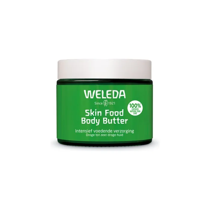 Skin Food Body Butter