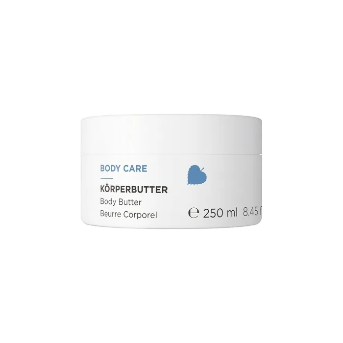 Annemarie Borlind Body Butter Body Care
