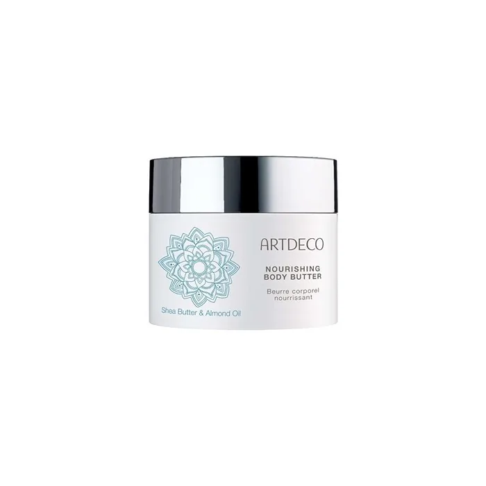 Nourishing Body Butter 200 Ml