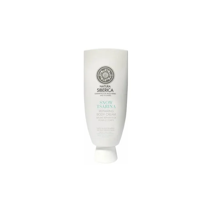 Natura Siberica Snow Tsarina Body Cream Snow Tsarina 200ml