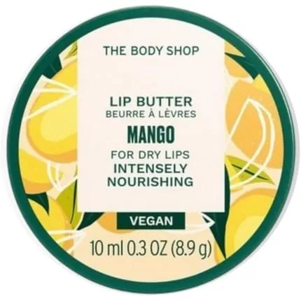 Mango Lip Butter 10ml