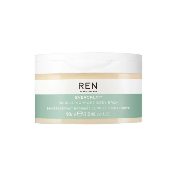 Ren Clean Skincare Evercalm Barrier Support Body Balm 90 Ml