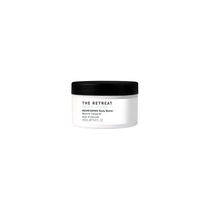 The Retreat Nourishing Body Butter 290 Ml
