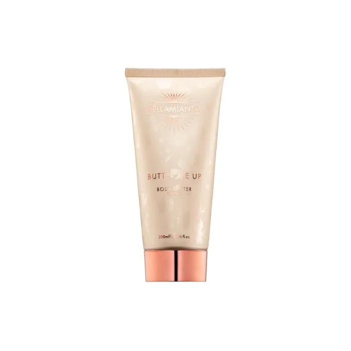 Bellamianta Butter Me Up Body Butter 200ml