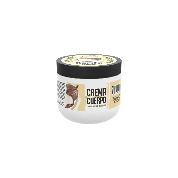 Dona Flora Shea Butter Body Cream 300ml