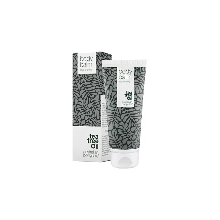 Australian Bodycare Body Balm Tea Tree Oil