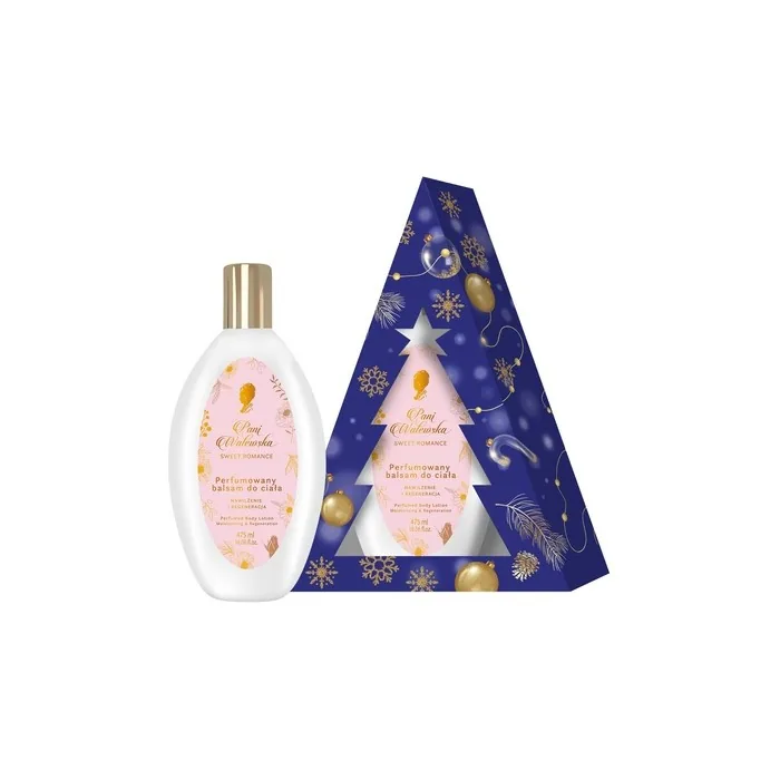 Miraculum Pani Walewska Sweet Body Balm 475 Ml