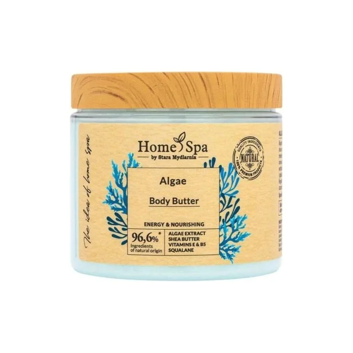 Sdk Cosmetics Boymania Marine Algae Body Butter 200ml