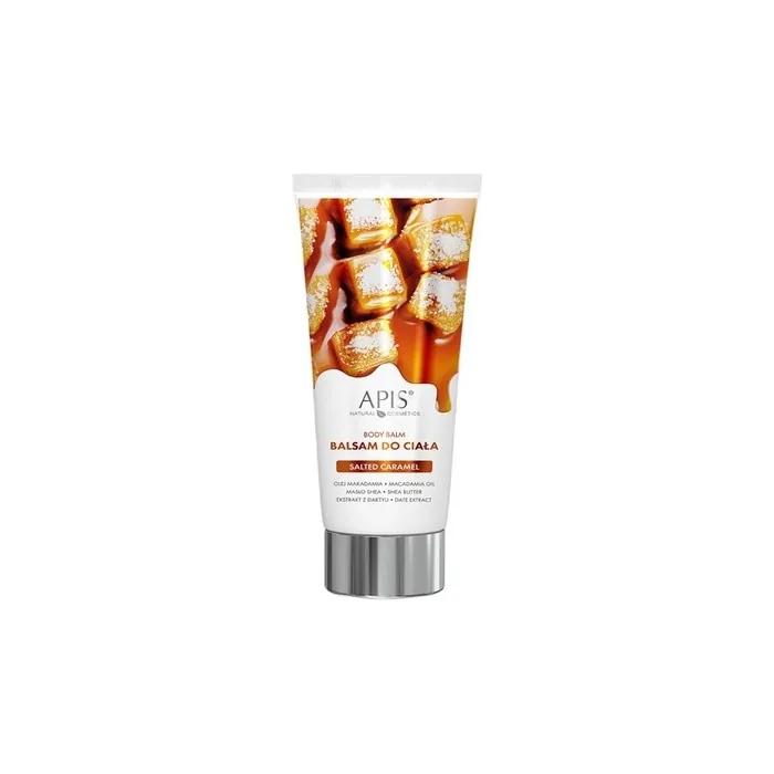 Salted Caramel Balsam Do Ciaa 200ml