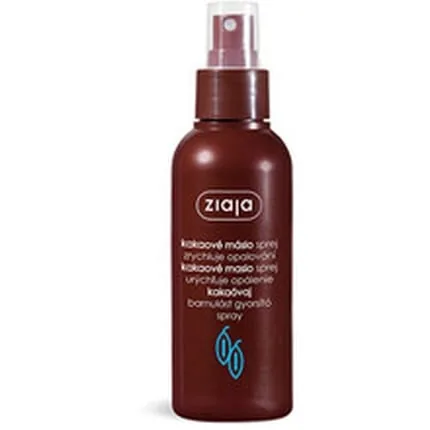 Ziaja Cocoa Butter Spray
