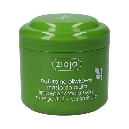 Ziaja Olive Body Butter 200ml