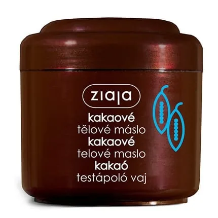 Ziaja Cocoa Body Cream 200 Ml
