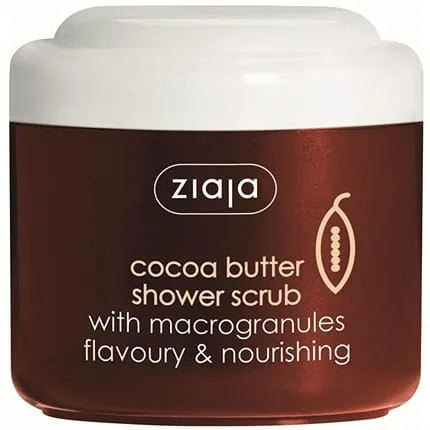 Ziaja Cocoa Butter 200 Ml