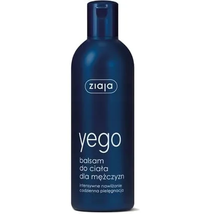 Ziaja Yego Body Balm For Men 300ml
