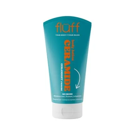 Fluff Regenerating Body Balm - Ceramides 150ml
